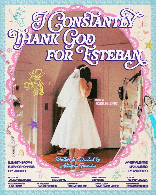 FirstGlance Film Festivals- Checkmark since 2019 tweet media