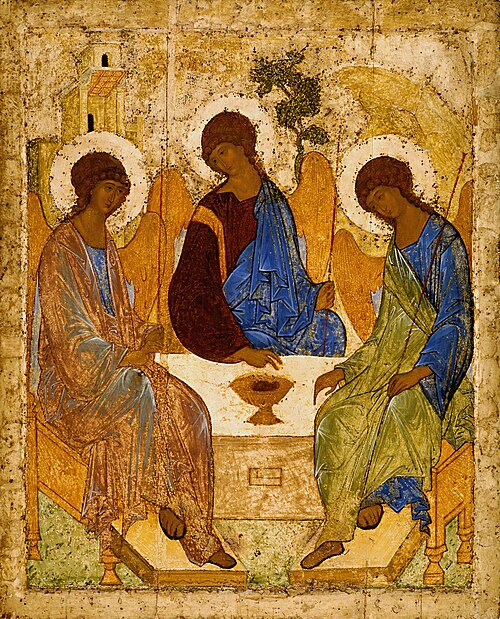 Has2weaver's tweet photo. Welcome to my blog 
An Introduction; John Owen in his Longer Catechism Chap. III.—Of the Holy Trinity.

https://t.co/AeoRcILx7b https://t.co/07A8kw3wP9