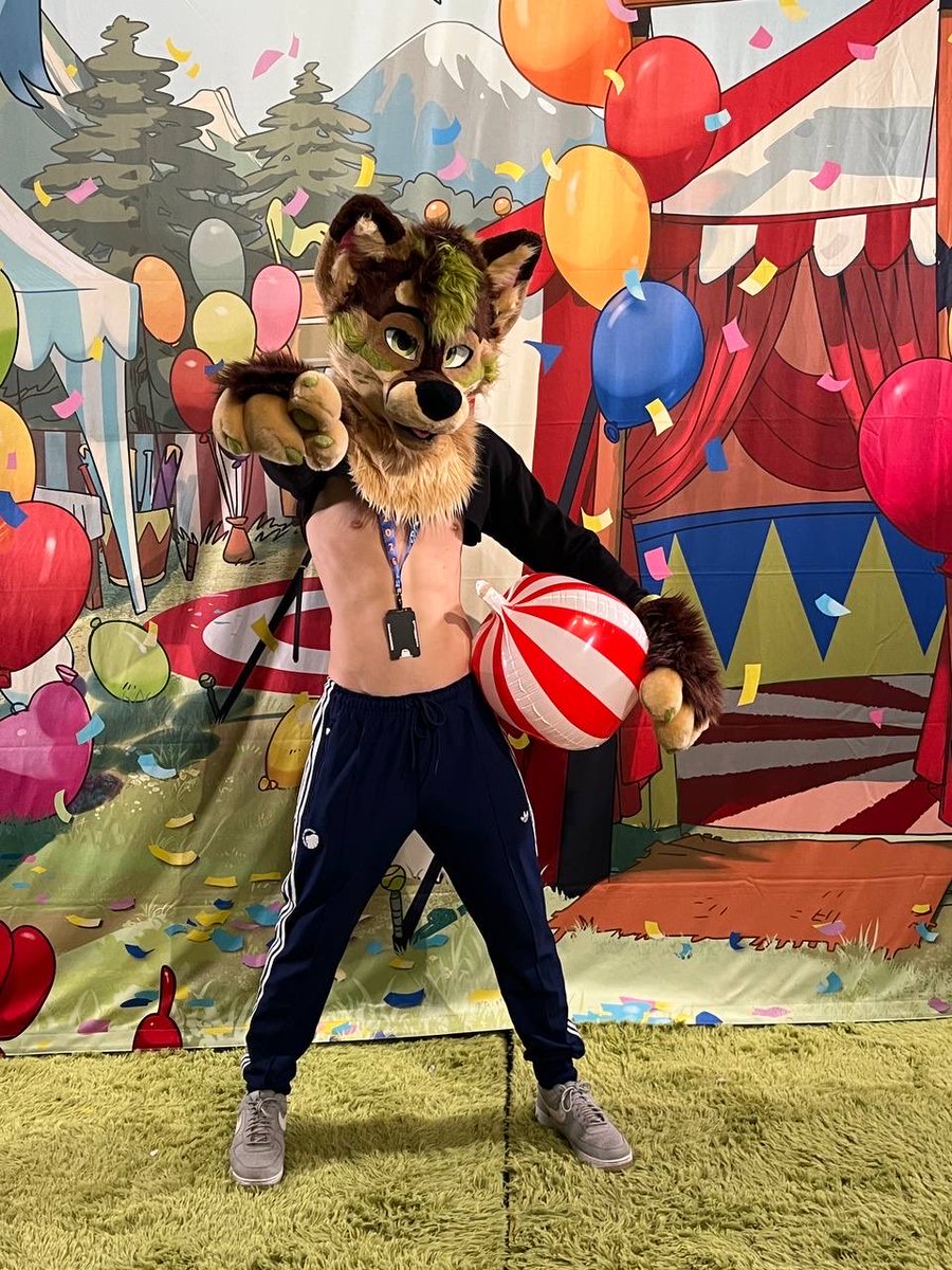 Quasar 🎆✨ NFC26 tweet media