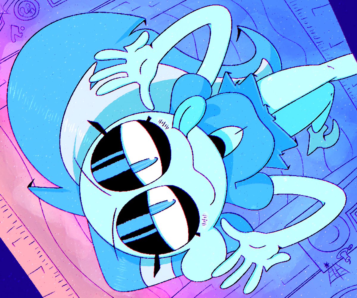 Kumo Ken tweet media