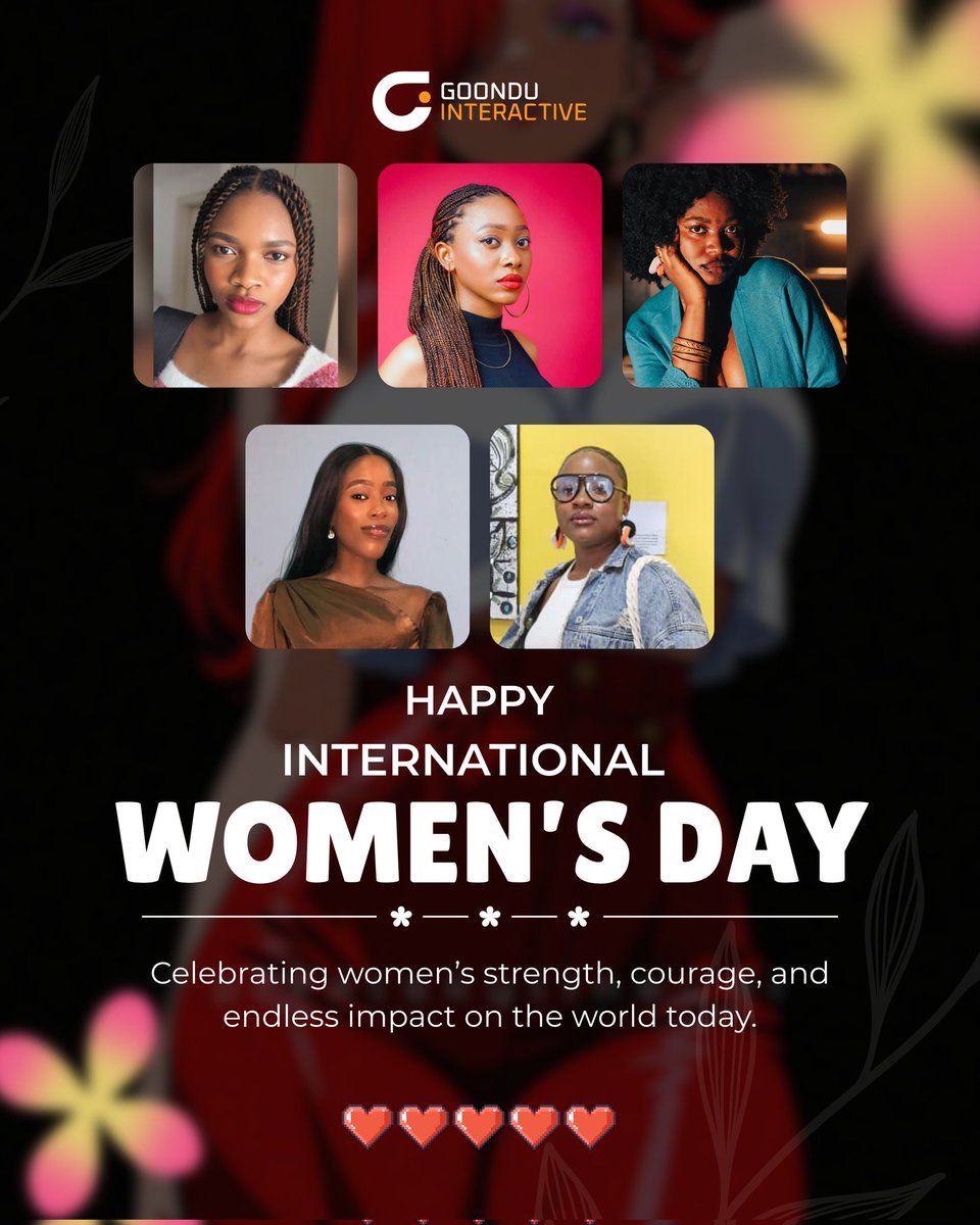 Goondu Interactive tweet media