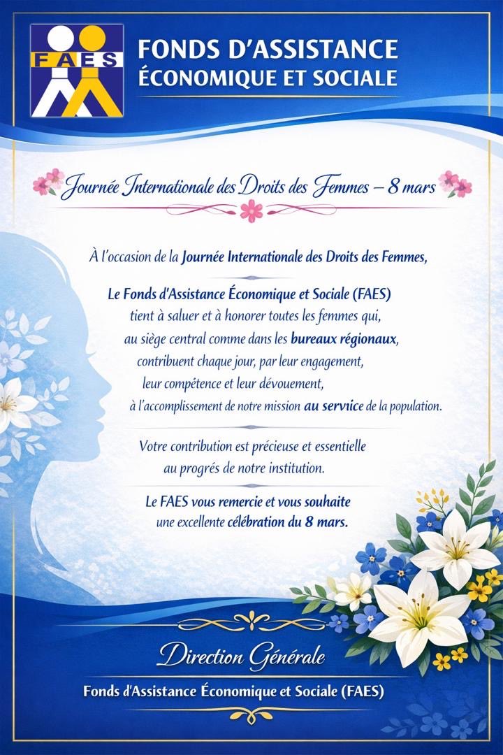 FAES (@faeshaiti) on Twitter photo 