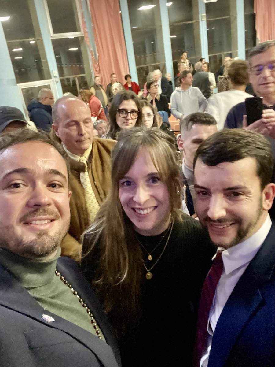 Julien Rocamora Ⓜ️🇫🇷 tweet media