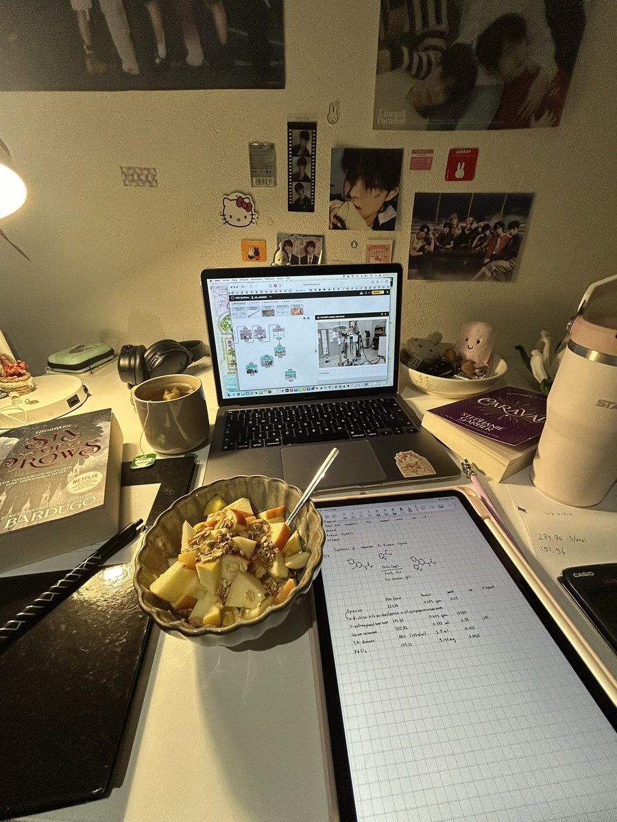 #studytwt