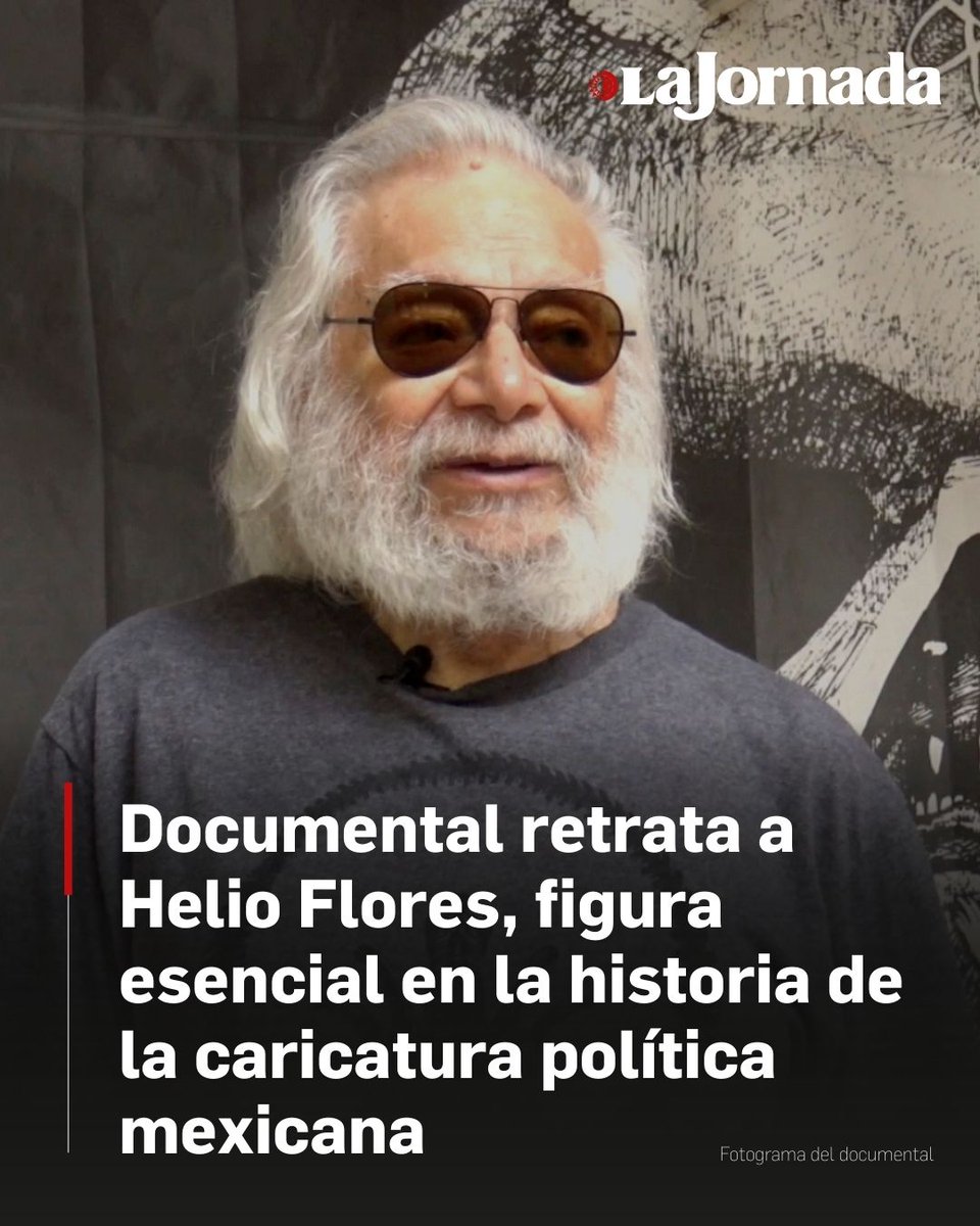 La Jornada tweet media