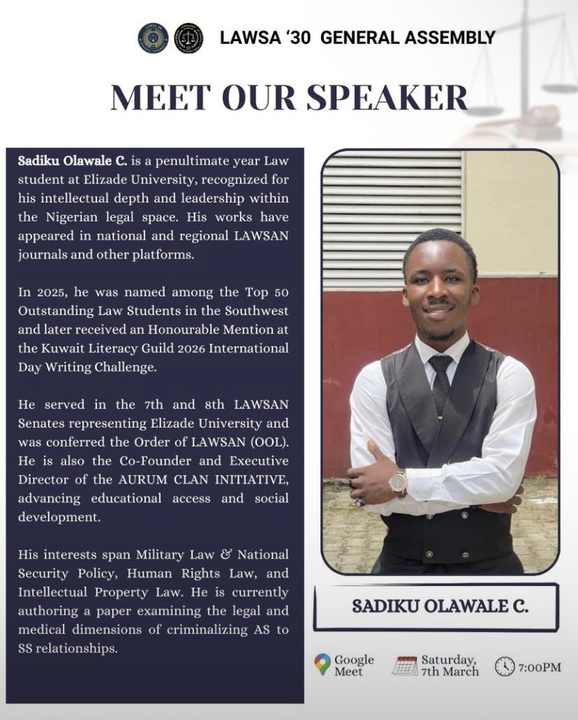 Almost forgot I didn’t put it here! 

It was indeed an honor sharing the stage with these amazing leaders I hold on high prestige <a href="/egi_nupe/"></a>, <a href="/AmarachiOkoroa1/">Amarachi Okoroafor</a> and my very own brother, <a href="/onyemavalency/">Chiagozie Valentine Onyema</a>.

A big shout out to <a href="/ugoo_afuba/">Ugochukwu Afuba</a> for the opportunity to share my experience.