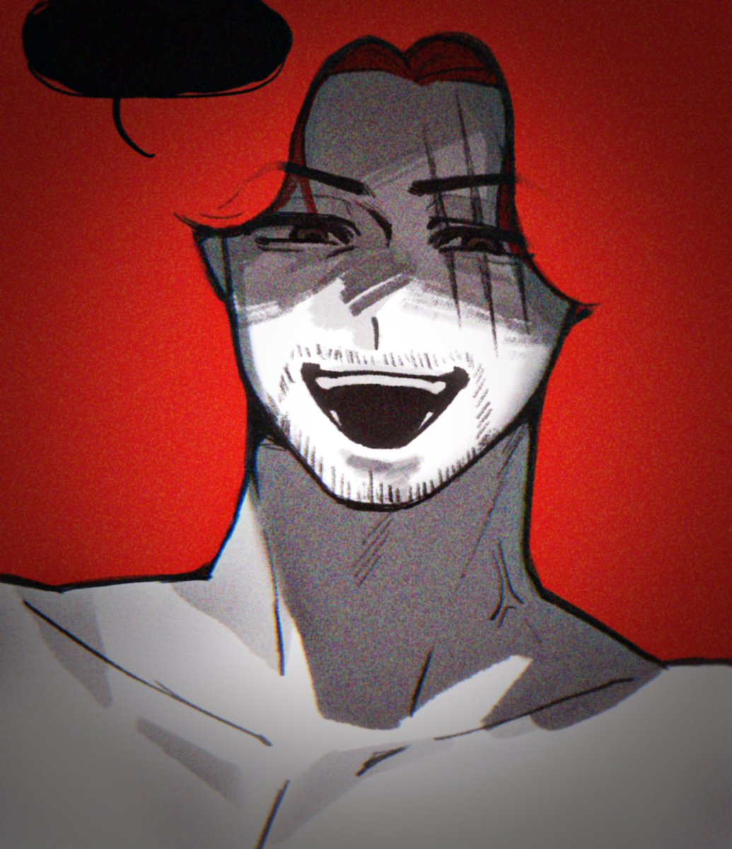 Freshonion_sin's tweet photo. #シャンクス誕生祭2026
Sorry but shanks too hard to draw💔
I'll do better next year trust trust https://t.co/IQOdAgtw9E