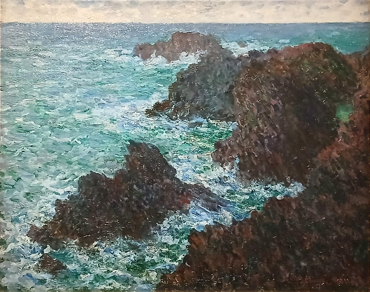 The Art Exhibitions Blog tweet media