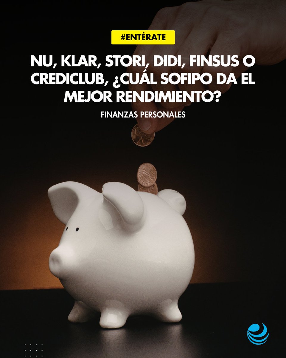 El Economista tweet media