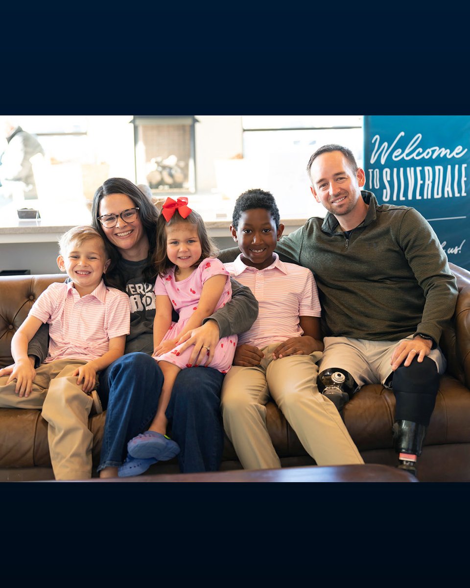 Semper Fi & America's Fund tweet media