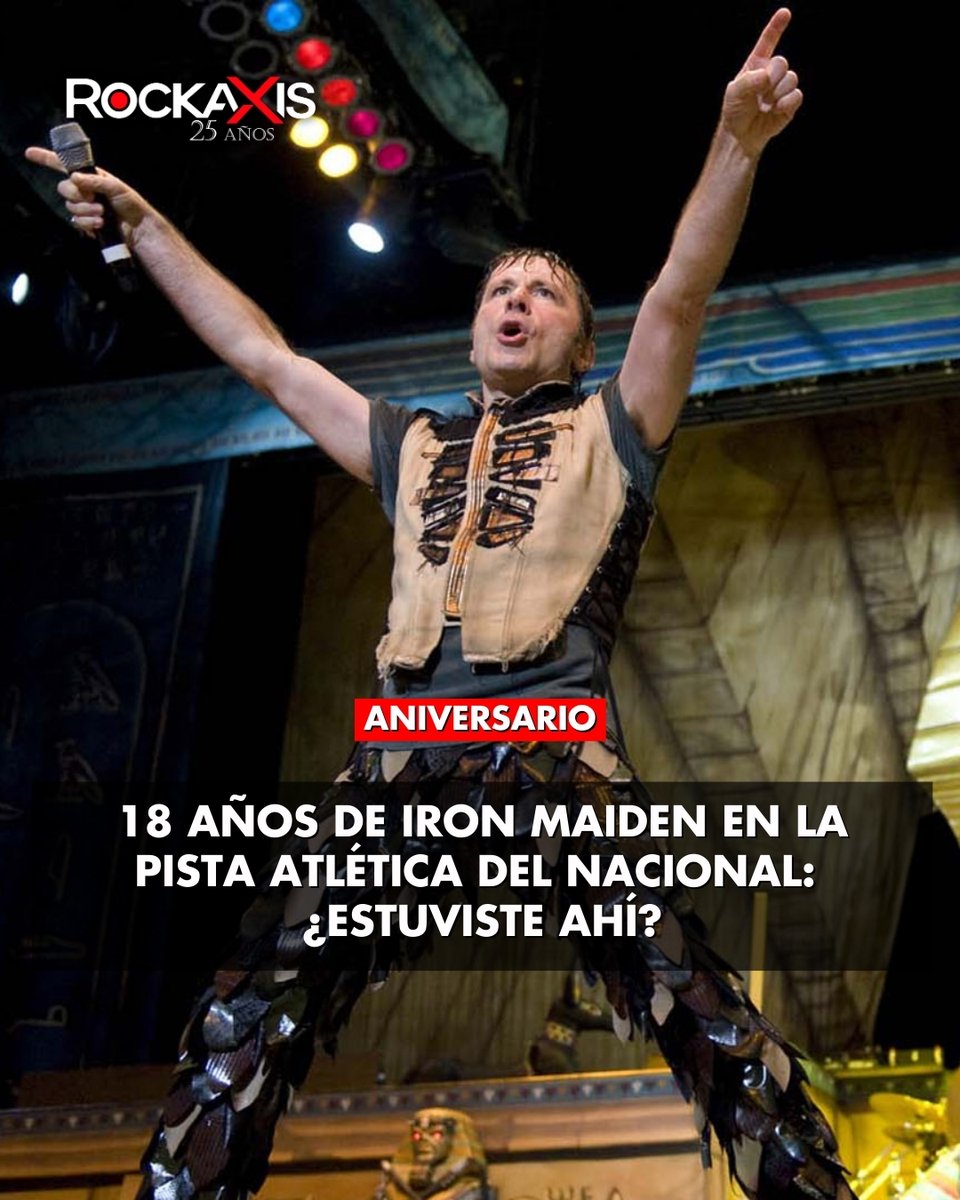 Rockaxis tweet media