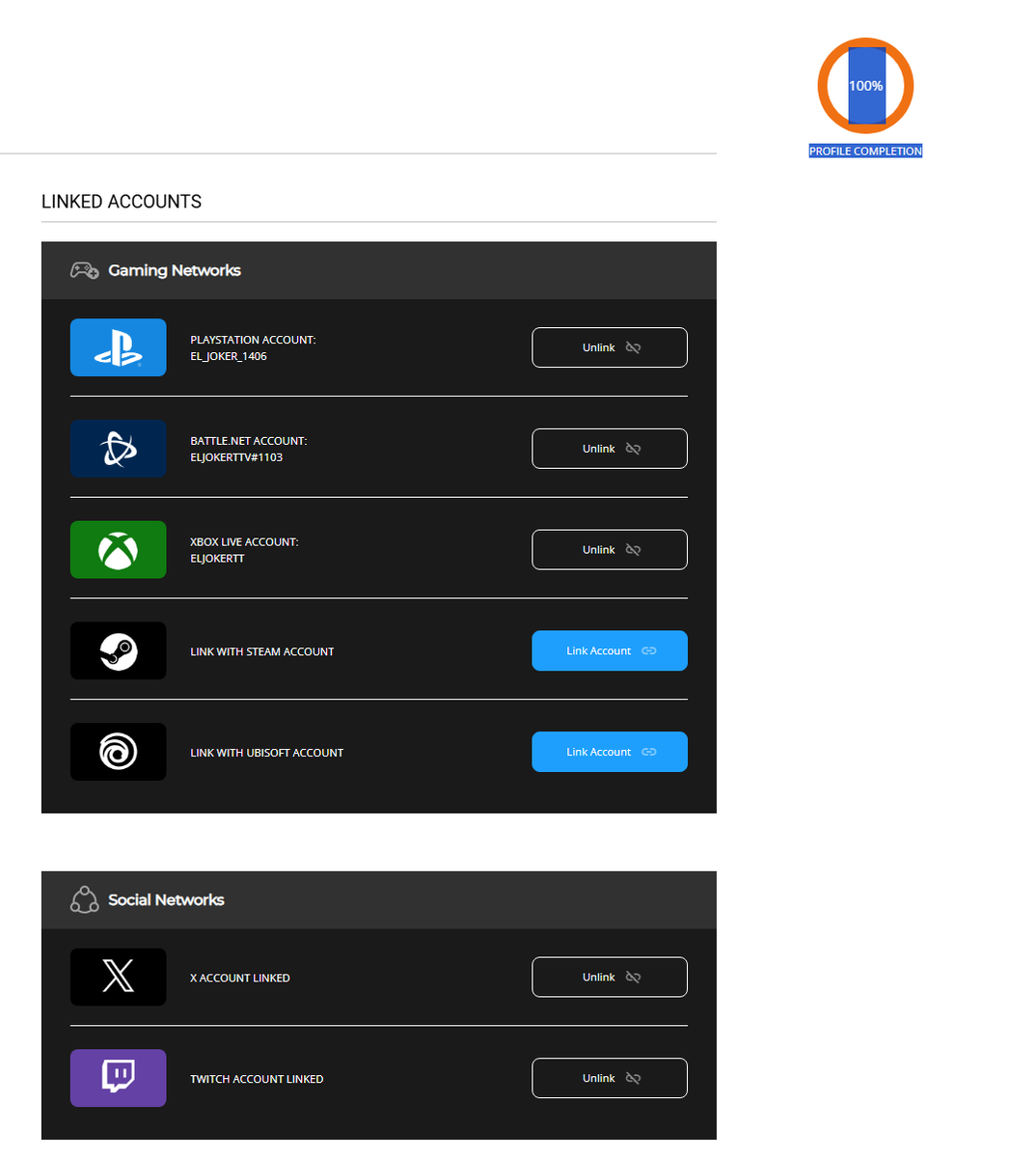 ELJOKERTTV tweet media