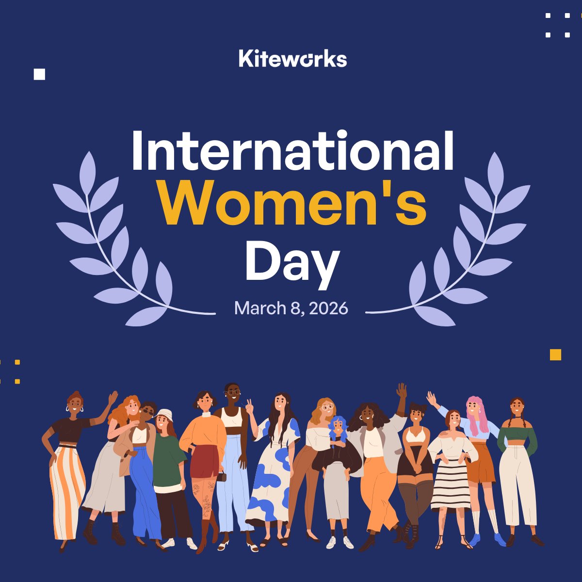 Kiteworks tweet media