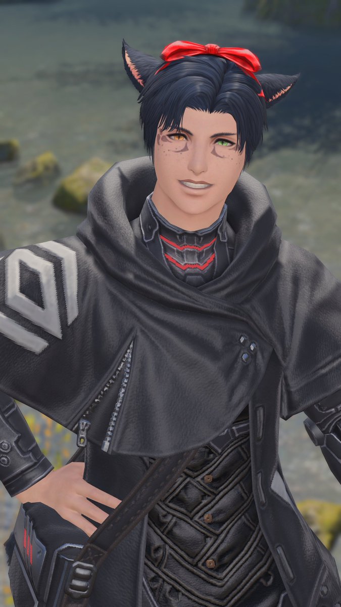 Cyber (Extreme) tweet media