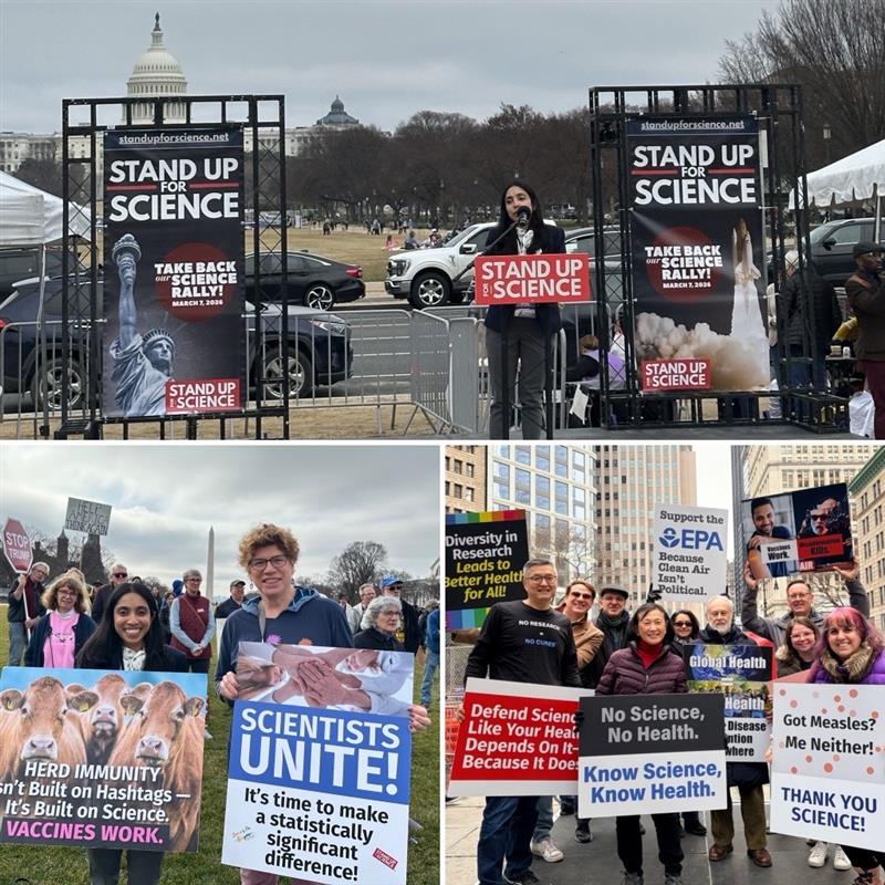 American Thoracic Society (ATS) tweet media