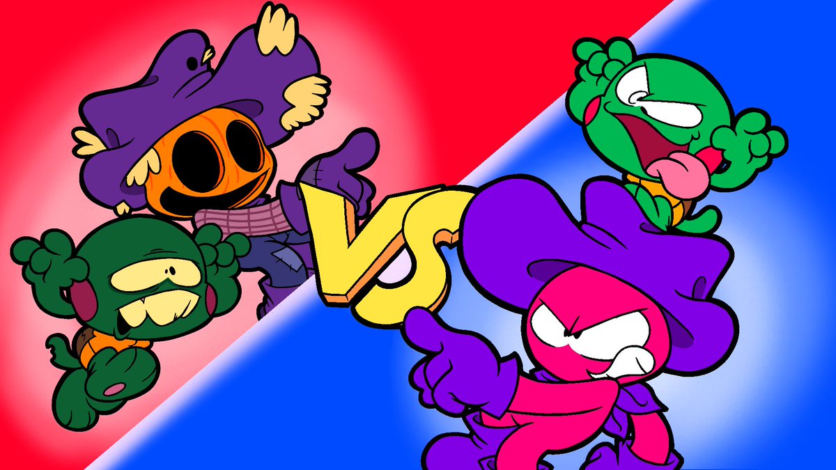 🍊CrispyFrise🍊(COMMISSIONS OPEN) tweet media