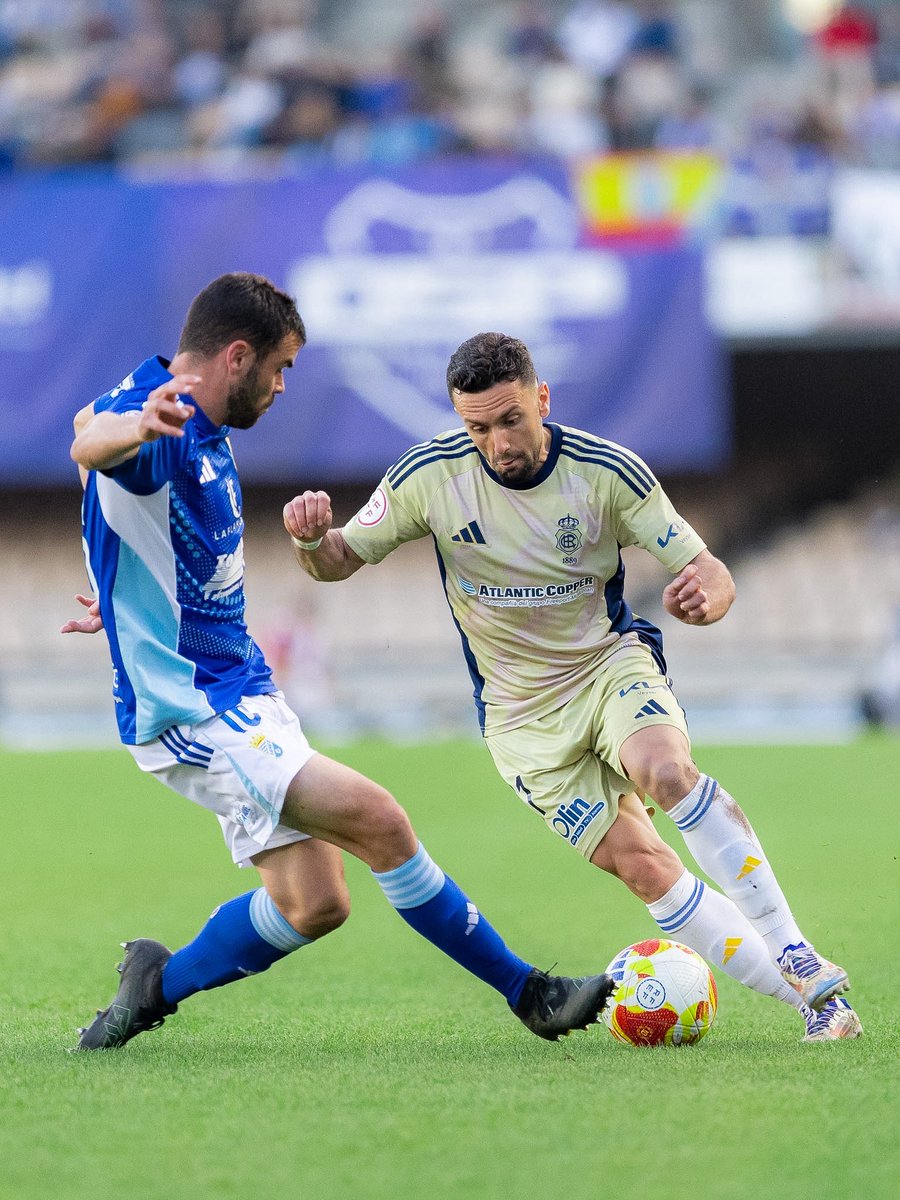 RC Recreativo de Huelva tweet media