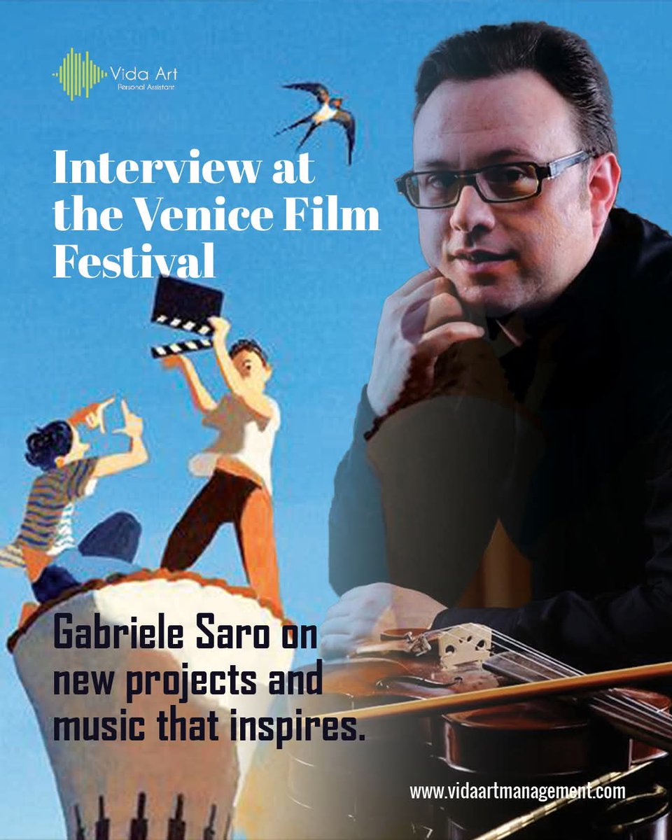 Gabriele Saro tweet media