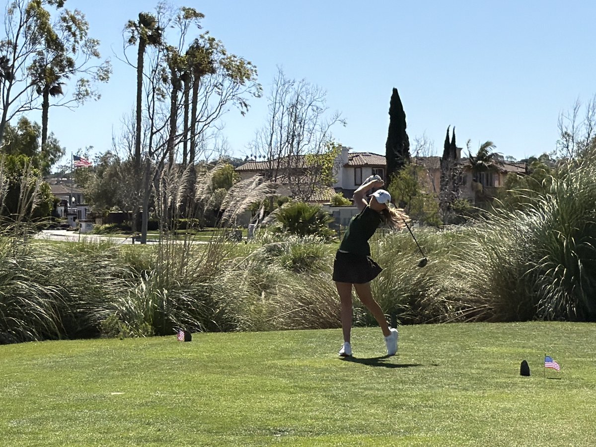 NDSU Golf tweet media