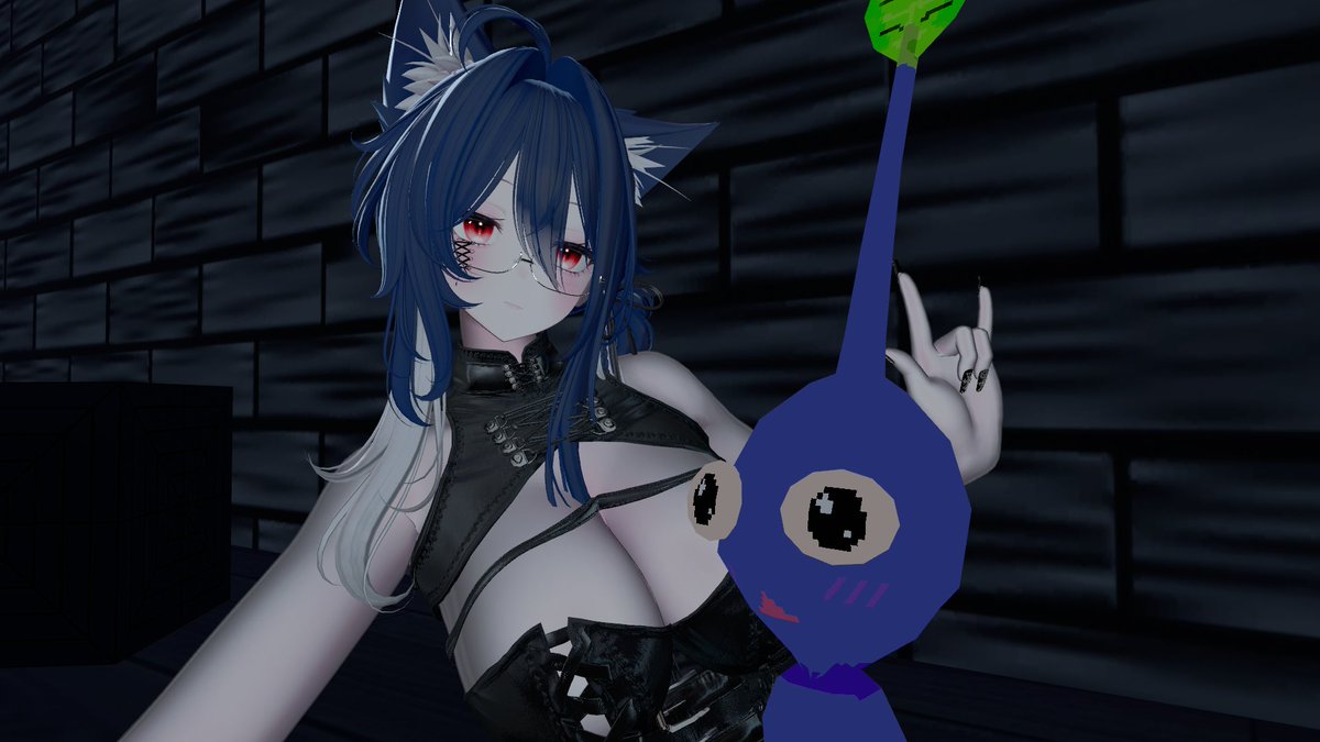 Evie 🚙🏁 tweet media