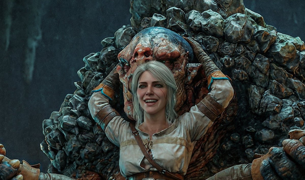 JulienSecond 🇦🇷 tweet media