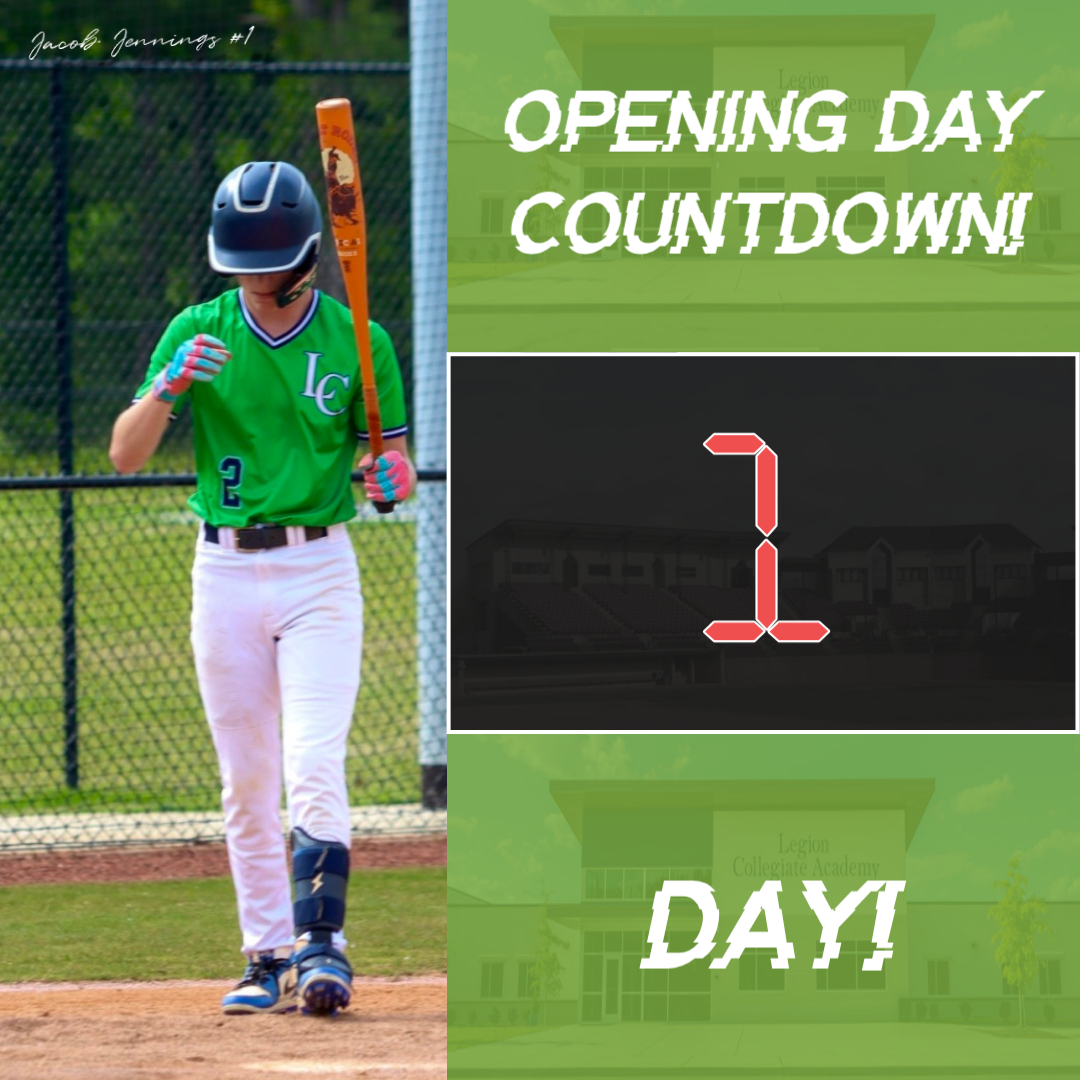 Legion Collegiate Baseball tweet media