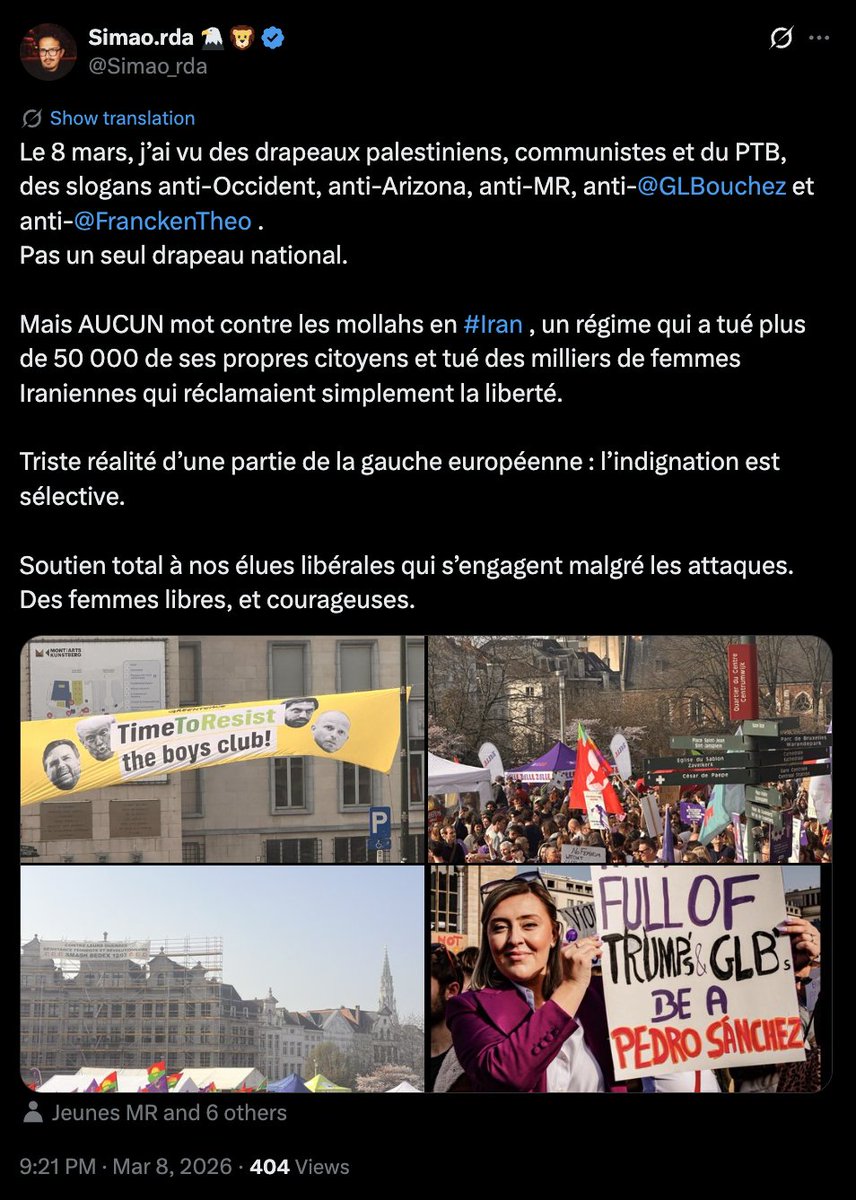 Albert Lechat 🚲 tweet media