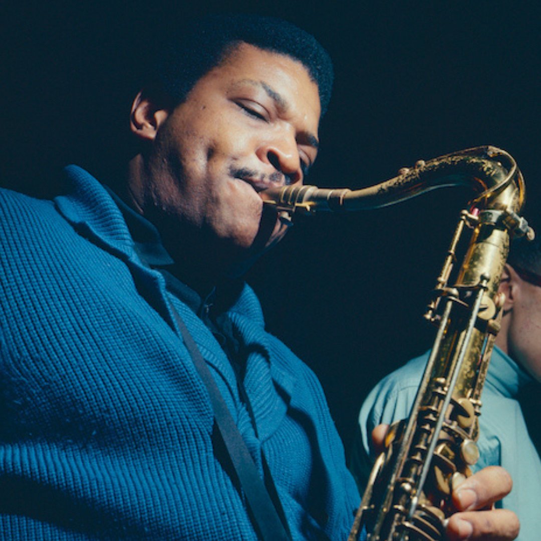 Ron Carter tweet media