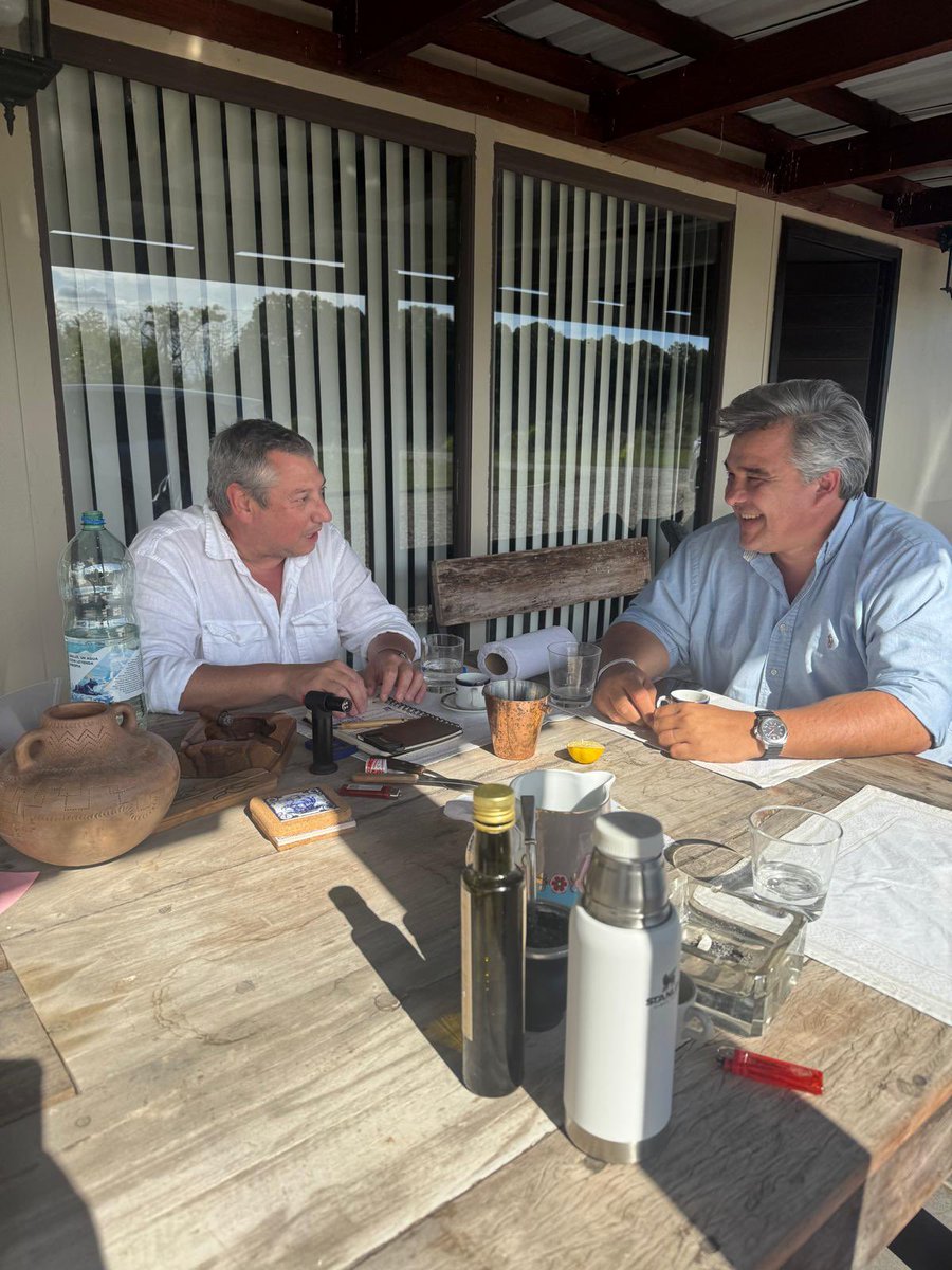 Carlos Daniel Camy tweet media