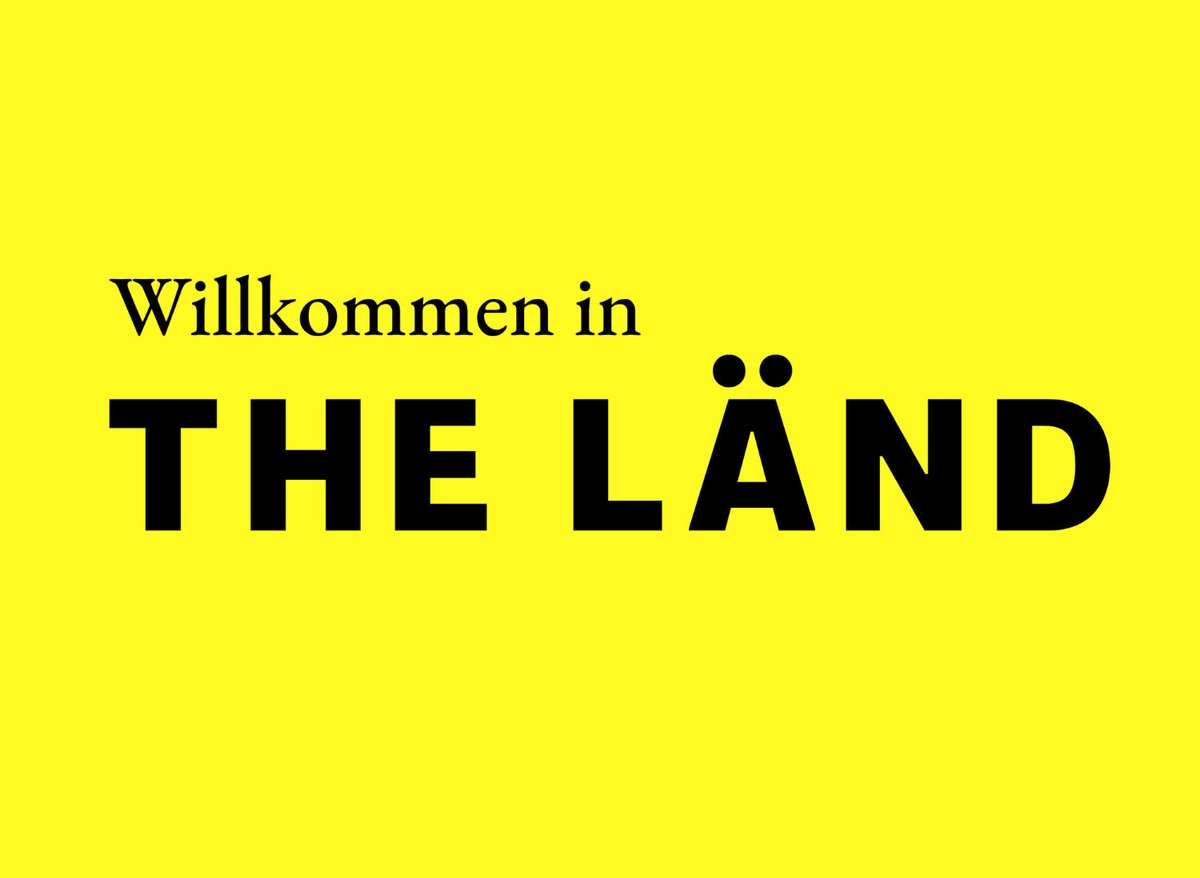 mit Erststimmen ca. 34% CDU und ca. 25% Grüne…

hat The Länd das neue Wahlsystem nicht verstanden?

🤔

#ltwbw26