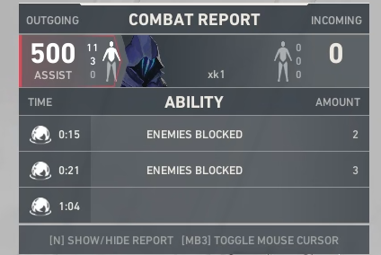 GingerMan tweet media