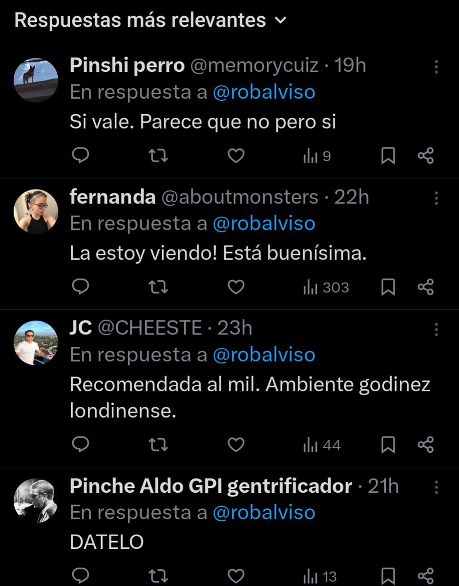 roberto alviso marqués 🍉 tweet media