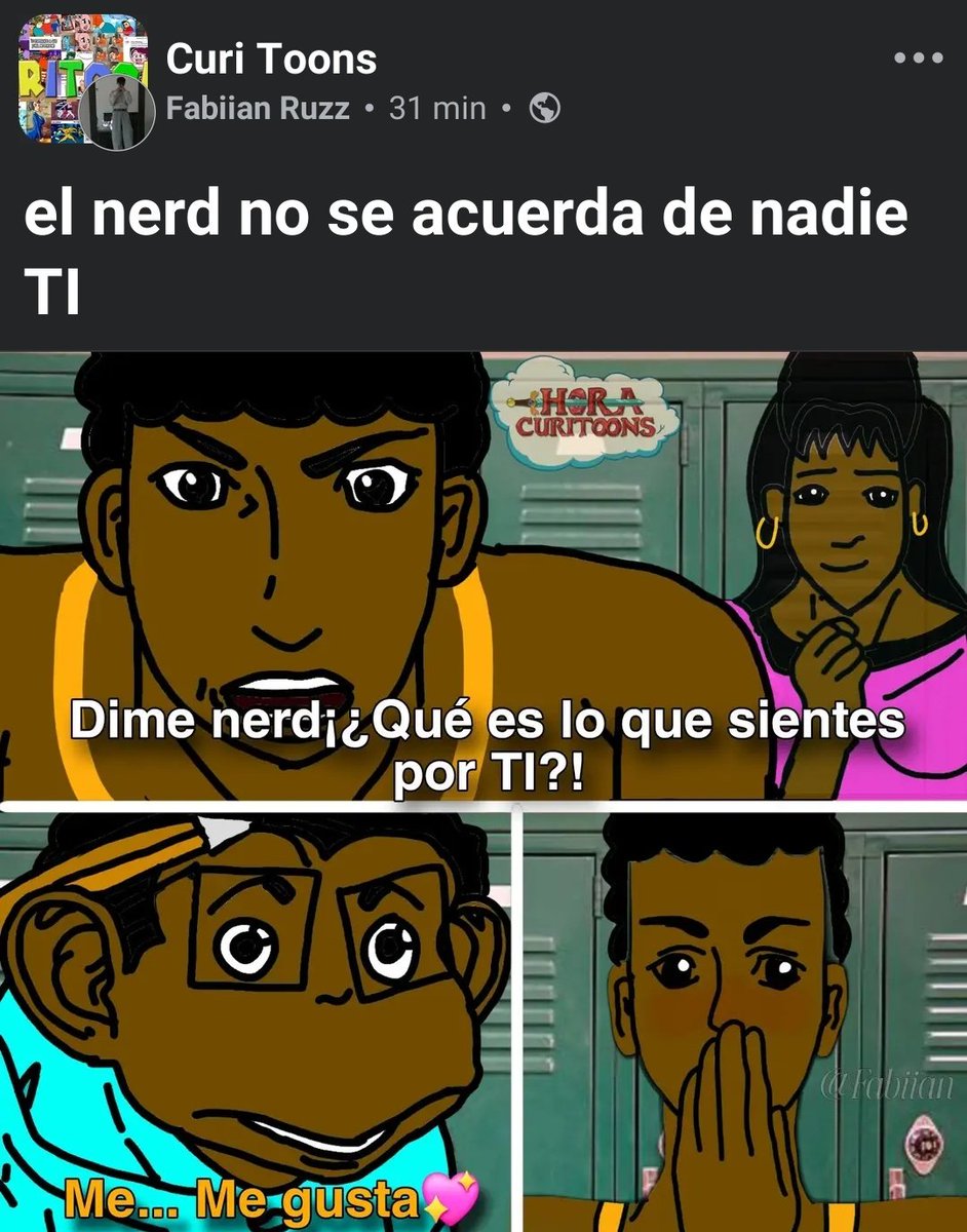 Lucho Portuano tweet media