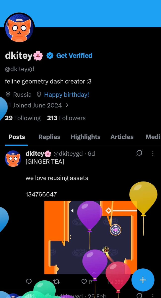 dkitey🌸 tweet media