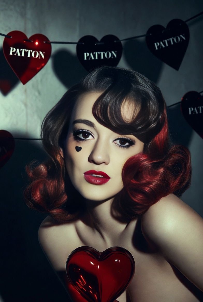 General Patton tweet media