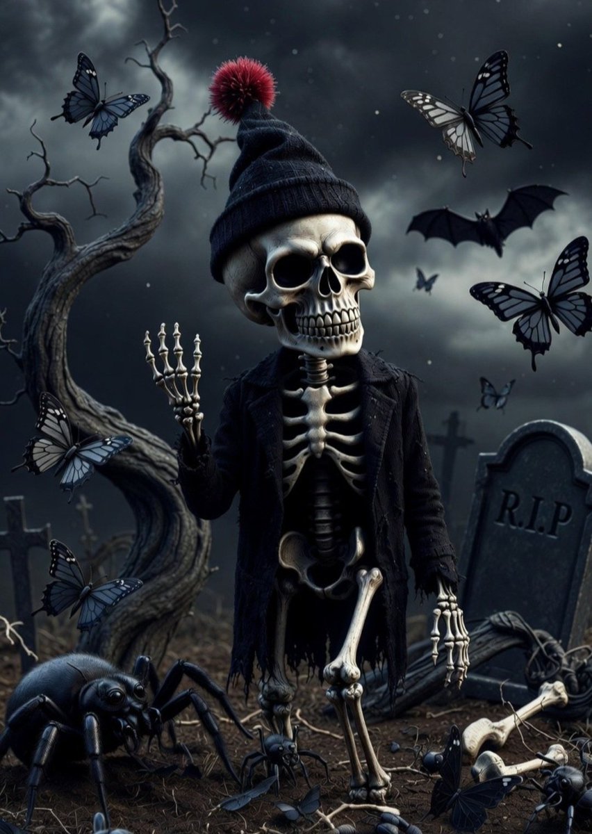 General Patton tweet media