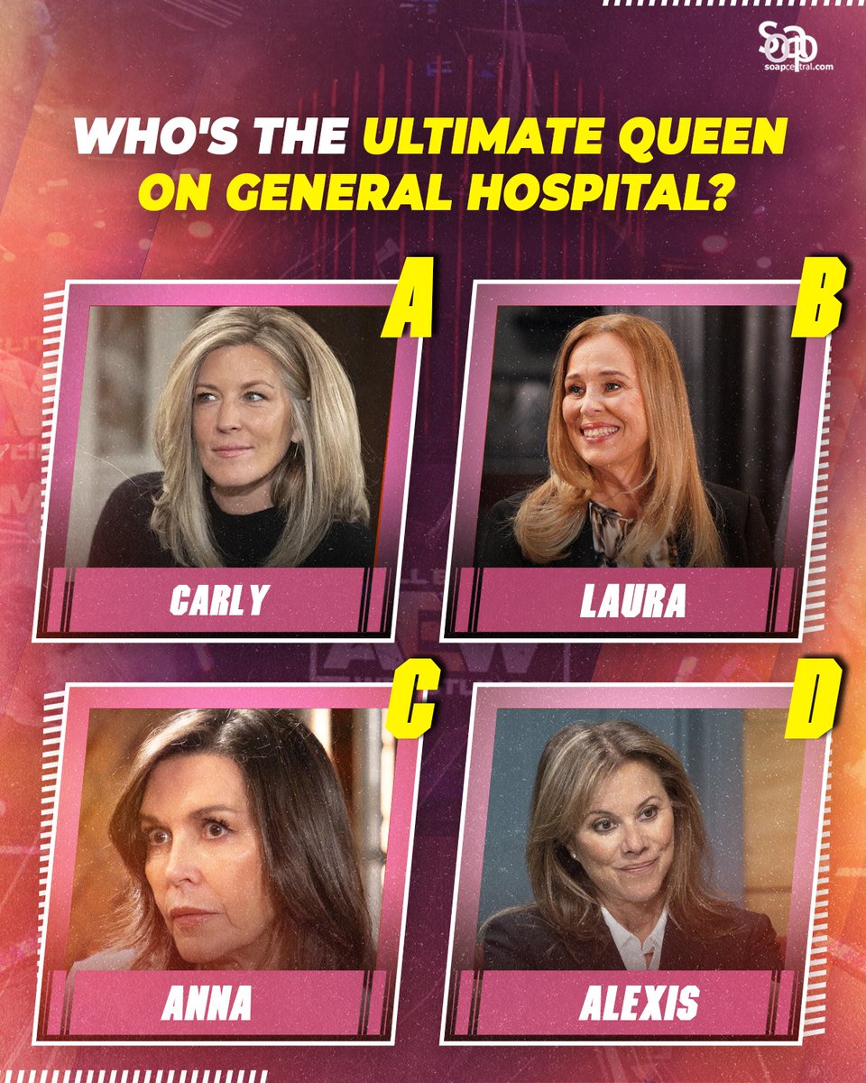 Soap Central tweet media