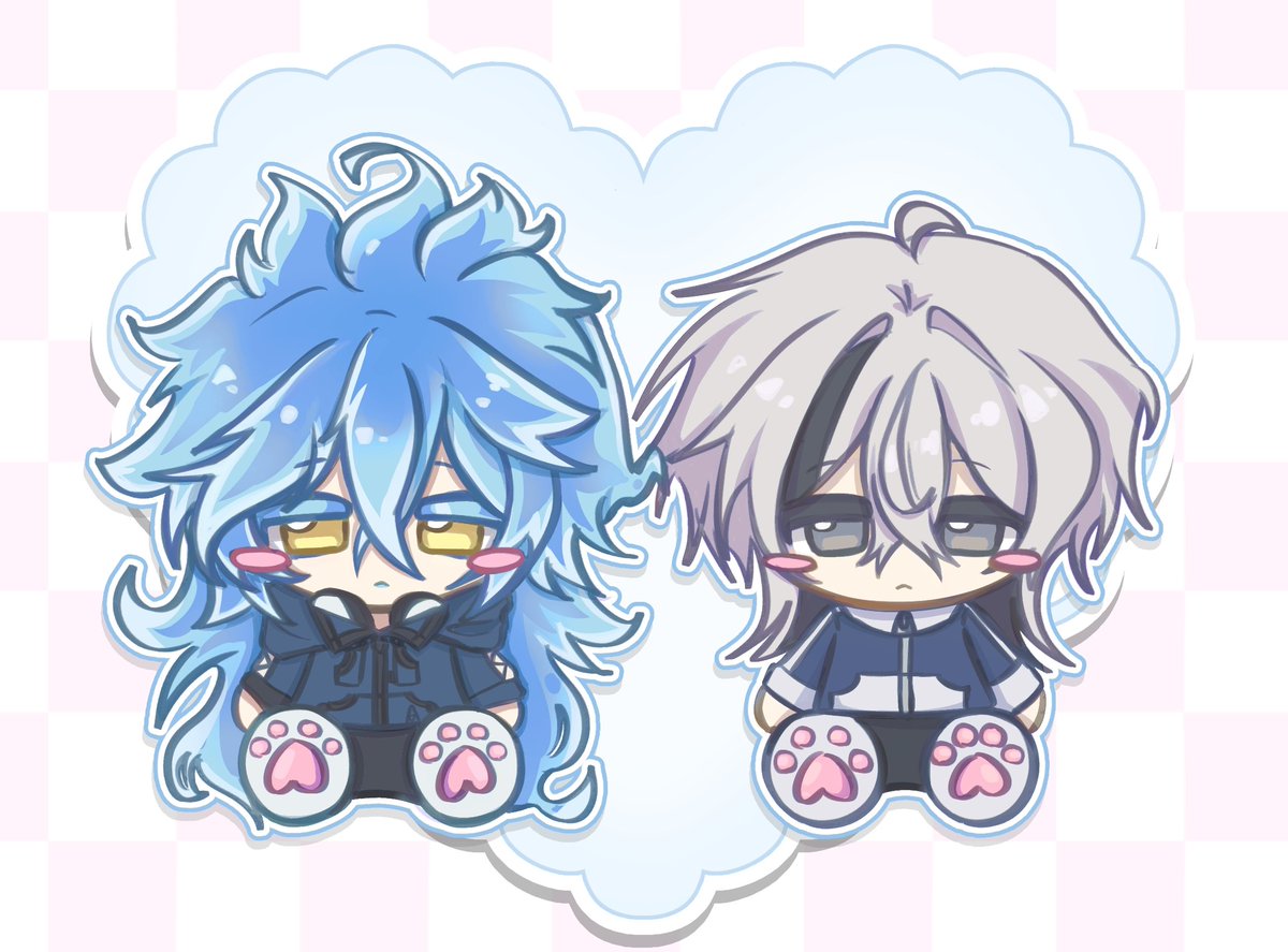 sealsomnia's tweet photo. @zqtwst #magicamuser
Holi soi ciel tengo 15 yy soy gachikoi ns de idia jiji emm me gusta dibujar y eso quiero mutis (sobre todo de twst, apenas tengo como 2 ayuds) lean mi straw byf porfi
https://t.co/hnvLFq6VFr https://t.co/noG9hL4tAY