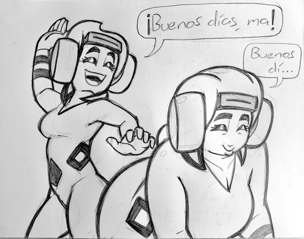 #EL PABLO'S: ACT. 1# tweet media