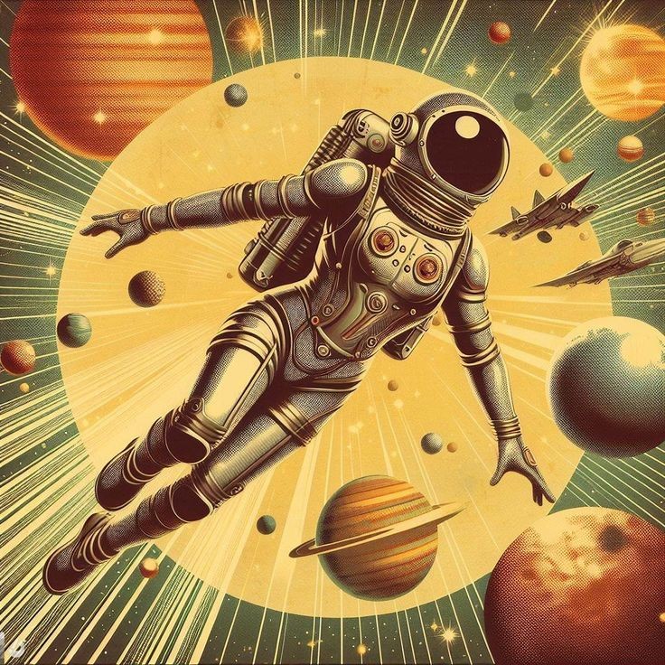 jonyballistic's tweet photo. Will you dare? Into Mystery..into adventure #SpaceGirl https://t.co/du12vxeKdL