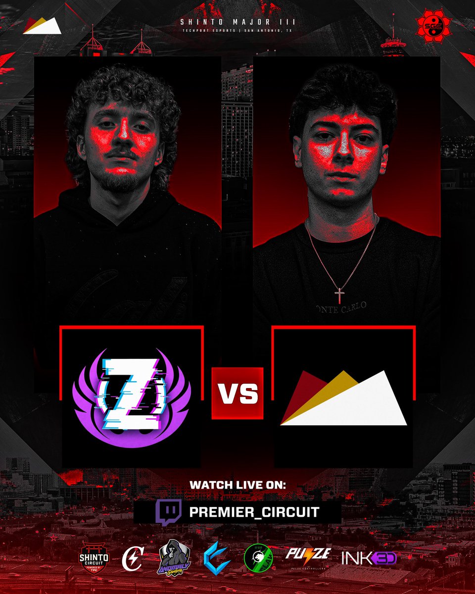 The Premier Circuit tweet media