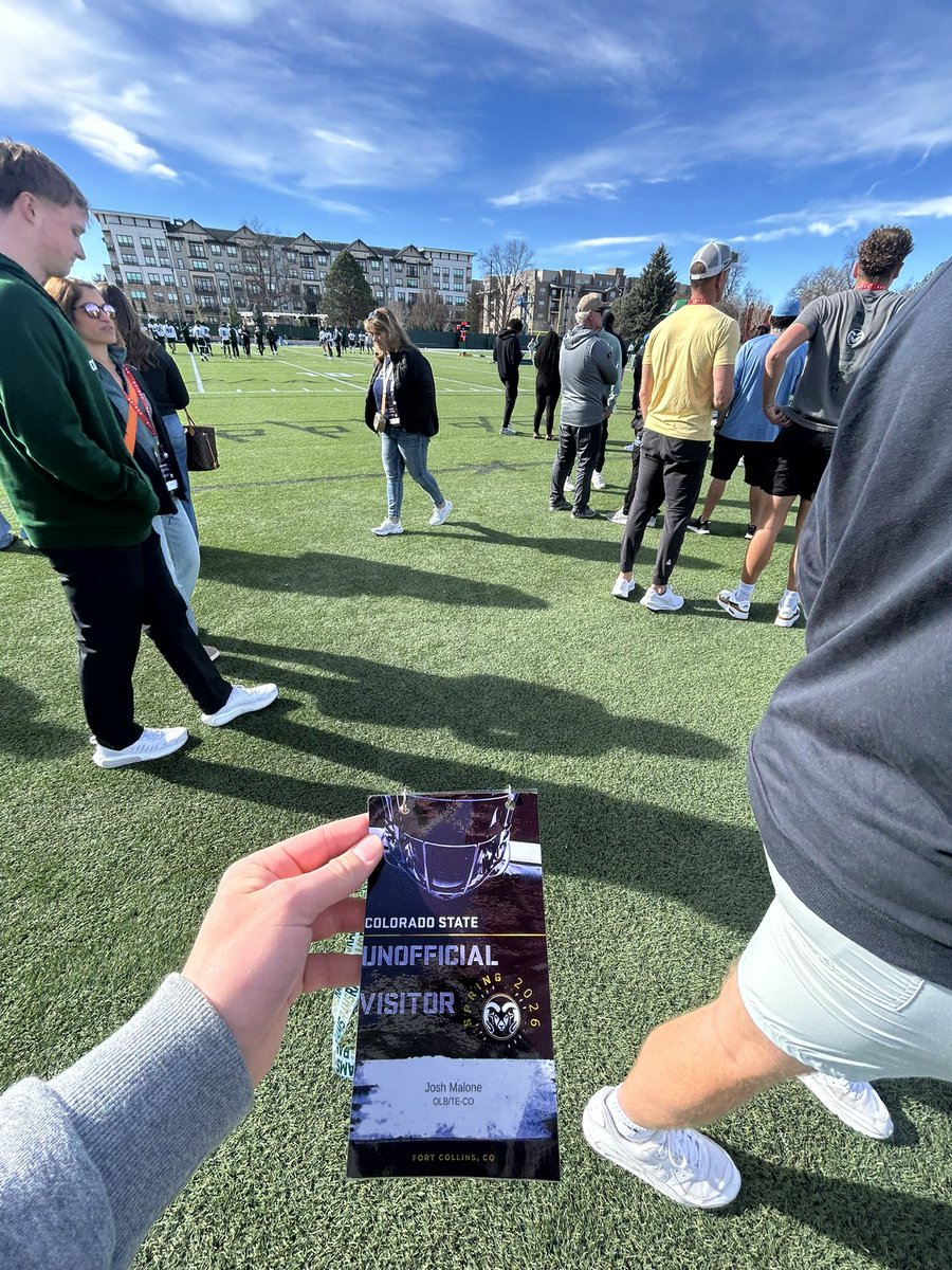 Josh Malone tweet media