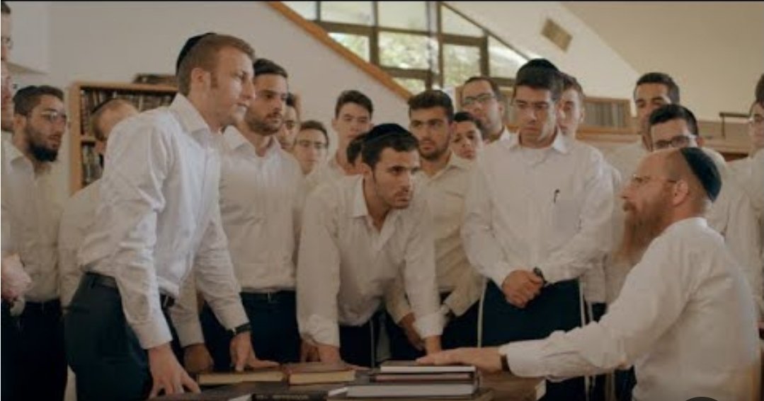 יצחק פלדמן tweet media