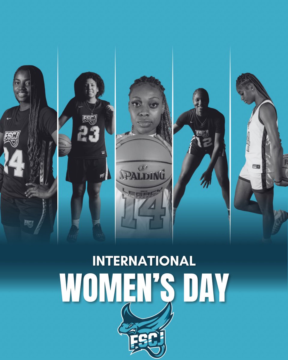 FSCJ Women’s Basketball tweet media