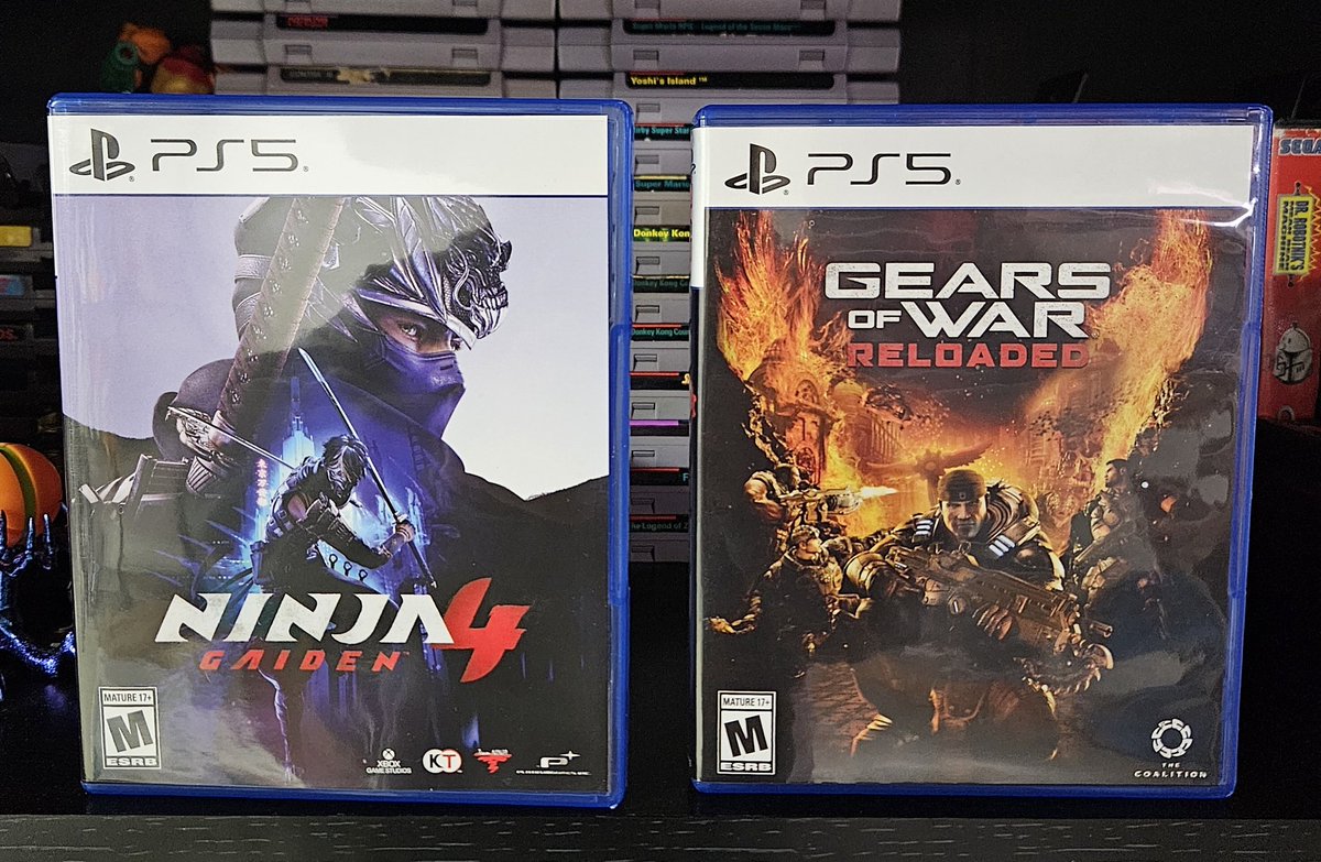 Corey Cooper tweet media