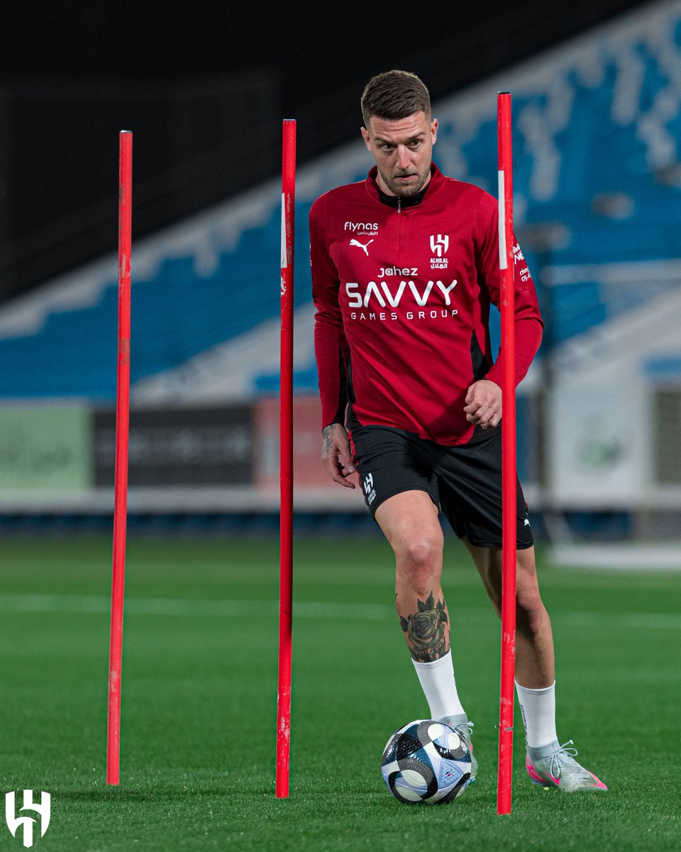 نادي الهلال السعودي tweet media