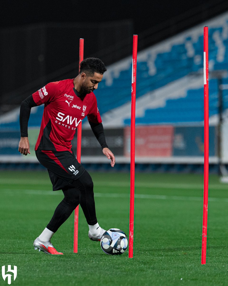 نادي الهلال السعودي tweet media