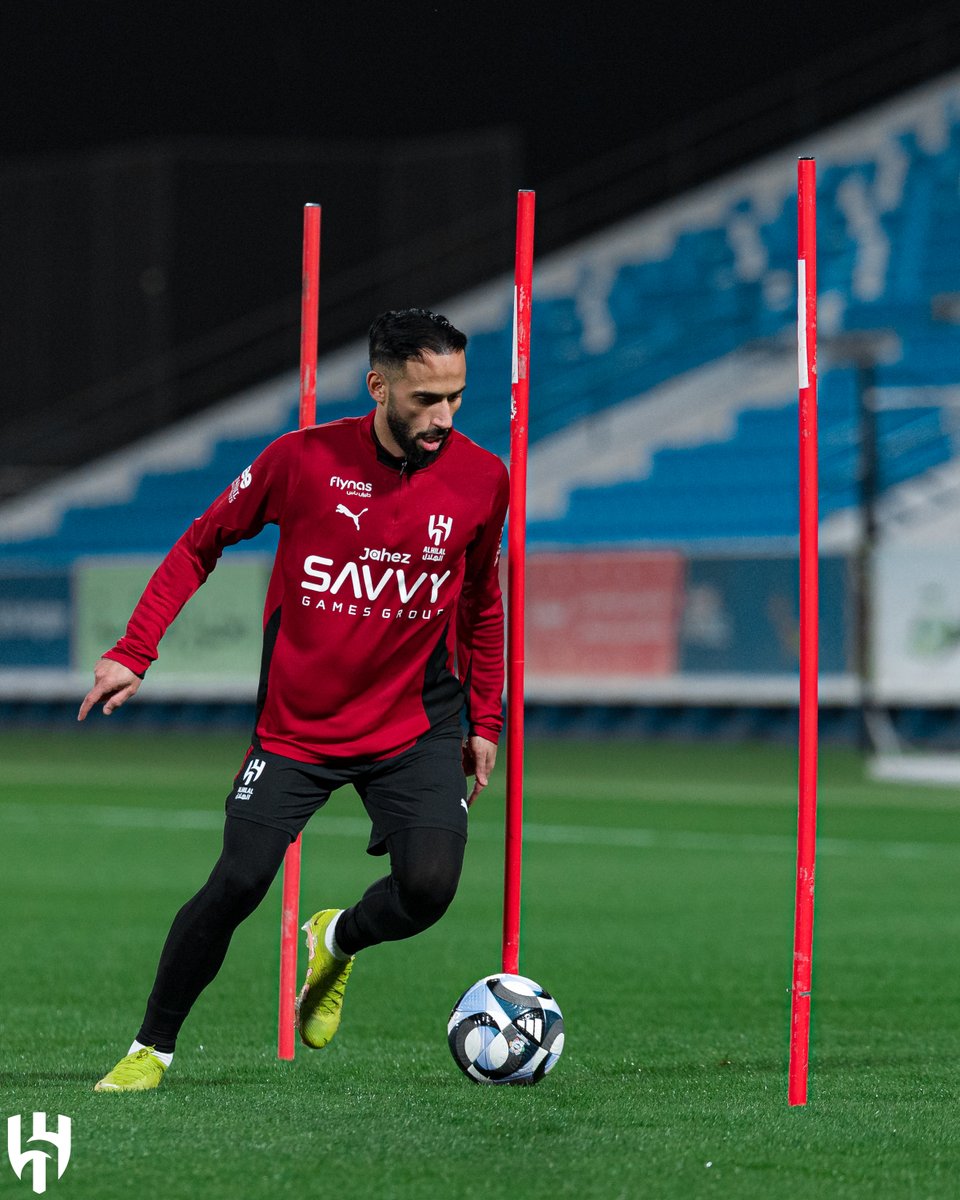 نادي الهلال السعودي tweet media