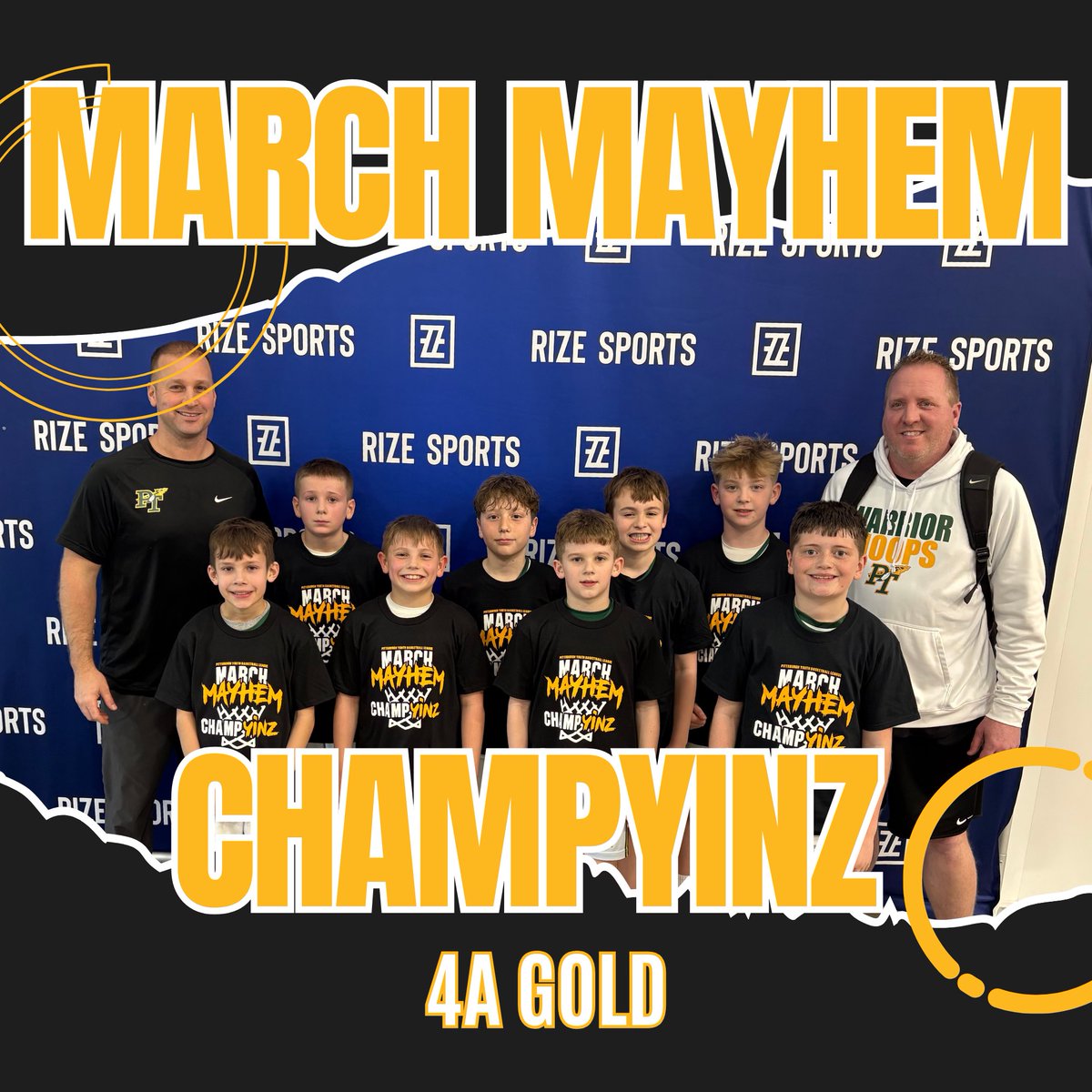 Pittsburgh Youth Basketball League tweet media