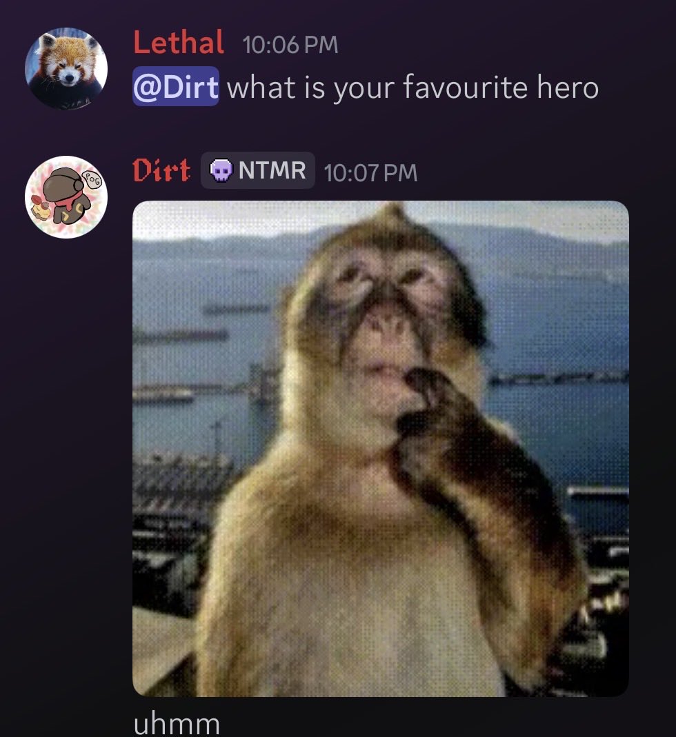 NTMR K0RTAL tweet media